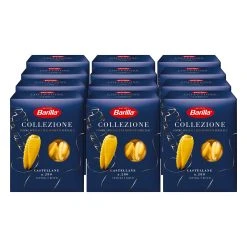 Barilla Castellane 500 G, 12er Pack