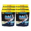 Finish Ultimate All In 1 XXL 43 Tabs, 6er Pack