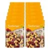Seeberger Cashew-Cranberry-Mix 150 G, 12er Pack 1 Seeberger Cashew-Cranberry-Mix 150 G, 12er Pack -Young Poets wine Geschäft 2462609000 prod 001