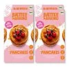 Baetter GmbH Baetter Baking Bio-Backmischung Pancakes, 4er Pack -Young Poets wine Geschäft 2481399000 prod 001