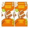 Baetter GmbH Baetter Baking Bio-Backmischung Carrot Cake, 4er Pack -Young Poets wine Geschäft 2481407000 prod 001